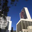 Renovations at the D Las Vegas