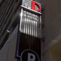 Renovations at the D Las Vegas