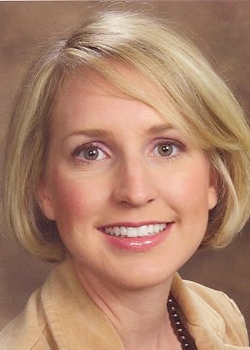 Jessica Carroll