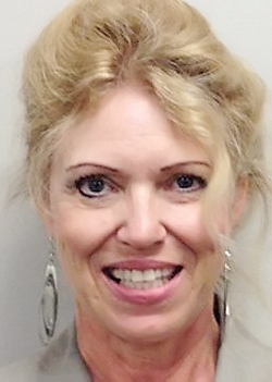 Theresa Johnson