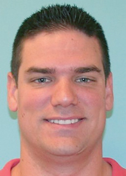 Scott Sturgeon