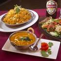 Saffron Flavors of India