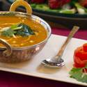 Saffron Flavors of India