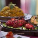 Saffron Flavors of India