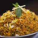 Saffron Flavors of India