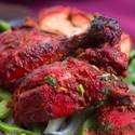 Saffron Flavors of India