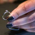 Proposing at Tiffany's