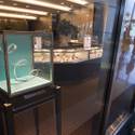 Proposing at Tiffany's