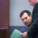 Court Appearance in Murder-For-Hire Plot