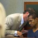 Court Appearance in Murder-For-Hire Plot