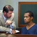 Court Appearance in Murder-For-Hire Plot