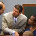 Court Appearance in Murder-For-Hire Plot