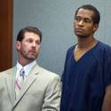 Court Appearance in Murder-For-Hire Plot