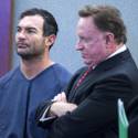 Court Appearance in Murder-For-Hire Plot