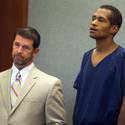 Court Appearance in Murder-For-Hire Plot