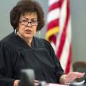 Court Appearance in Murder-For-Hire Plot