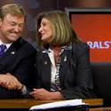 Heller and Berkley Debate on the 