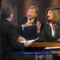 Heller and Berkley Debate on the 
