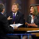 Heller and Berkley Debate on the 