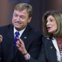 Heller and Berkley Debate on the 