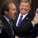 Heller and Berkley Debate on the 