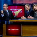 Heller and Berkley Debate on the 