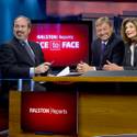 Heller and Berkley Debate on the 