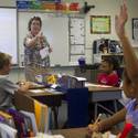 Lomie Heard Elementary School