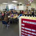 Lomie Heard Elementary School