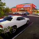 Breakfast Club of Automotive Enthusiasts