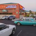 Breakfast Club of Automotive Enthusiasts