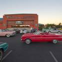 Breakfast Club of Automotive Enthusiasts