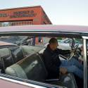 Breakfast Club of Automotive Enthusiasts