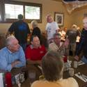 Breakfast Club of Automotive Enthusiasts