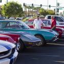 Breakfast Club of Automotive Enthusiasts