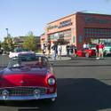 Breakfast Club of Automotive Enthusiasts