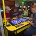 Hi Scores and the Players Club