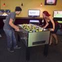 Hi Scores and the Players Club
