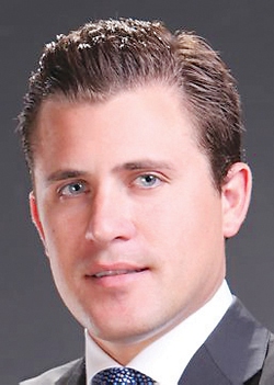 Eric Aldrian