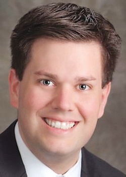 Michael Bertetto