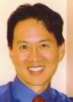 Rex Liu