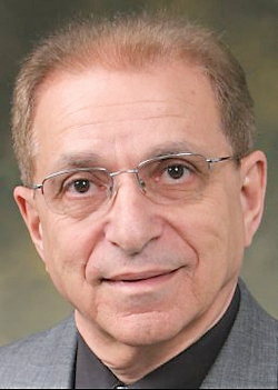 Harry Rosenberg