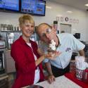 Rita's Italian Ice in Henderson