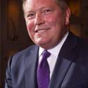 Cosmopolitan CEO John Unwin