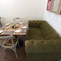 Honey Salt Restaurant