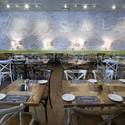 Honey Salt Restaurant