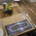 Honey Salt Restaurant