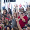 Romney and Ryan Rally in Henderson