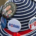 Romney and Ryan Rally in Henderson