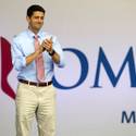 Romney and Ryan Rally in Henderson